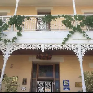 visit hotel