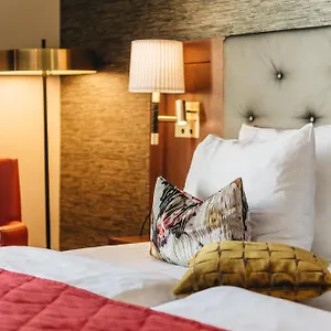 Profilhotels Plaza Kodaň