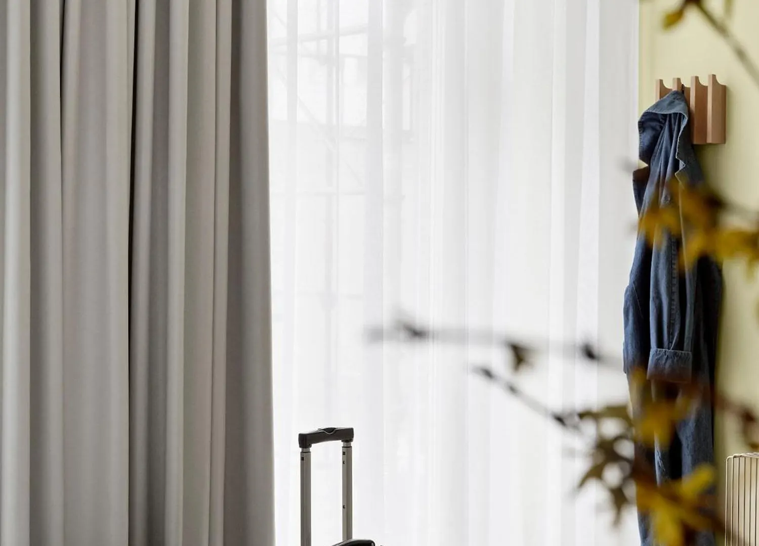 Brik Apartment Hotel Copenhagen