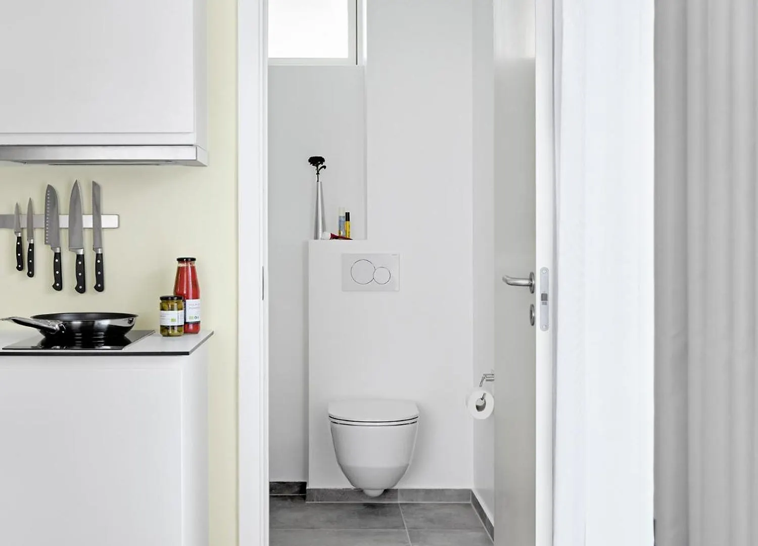 Brik Apartment Hotel Copenhagen Aparthotel