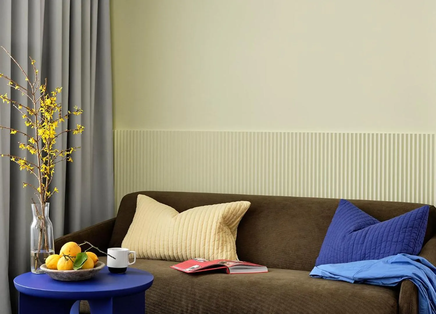 Brik Apartment Hotel Copenhagen