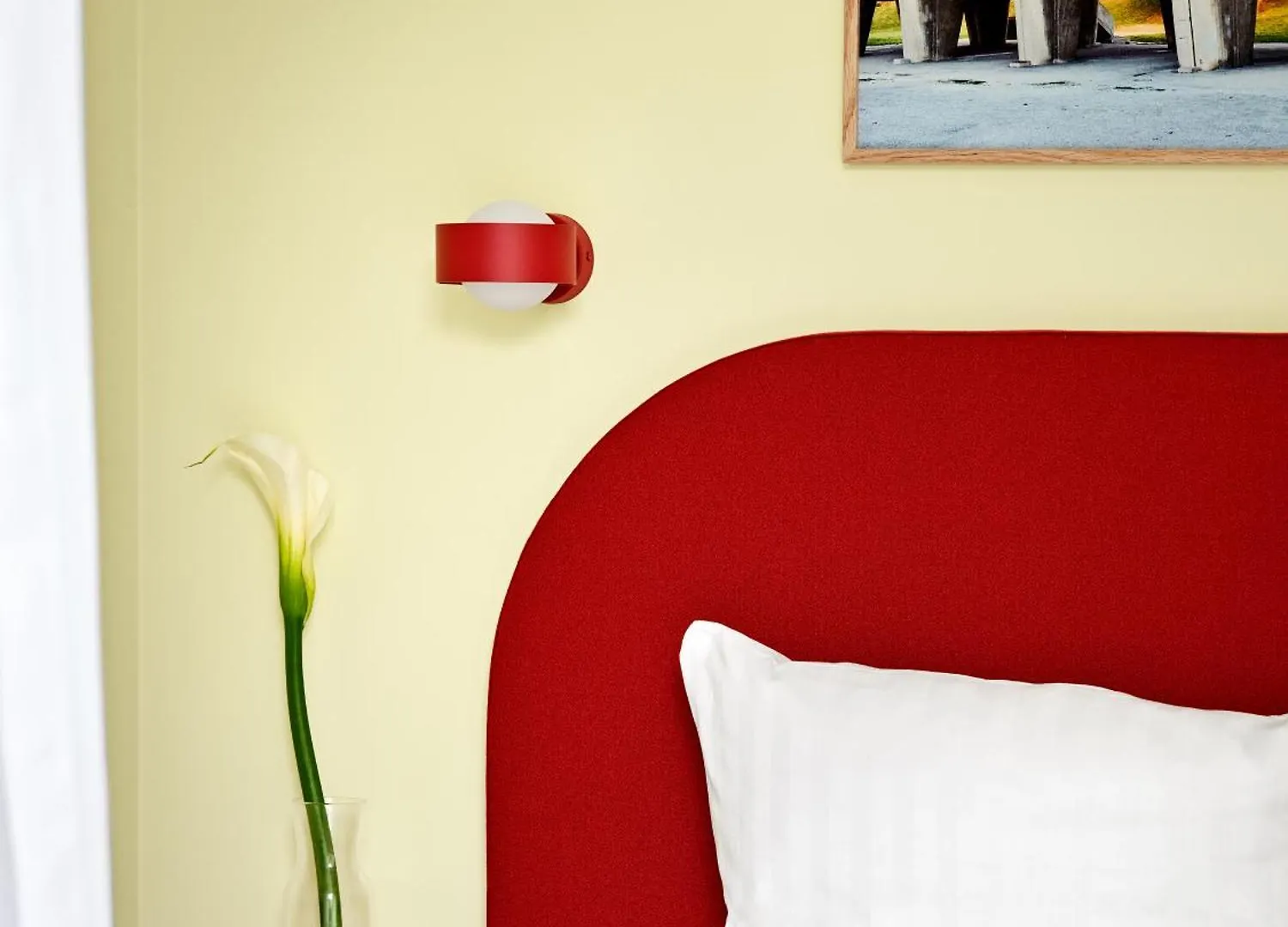 Aparthotel Brik Apartment Hotel Copenhagen Denmark