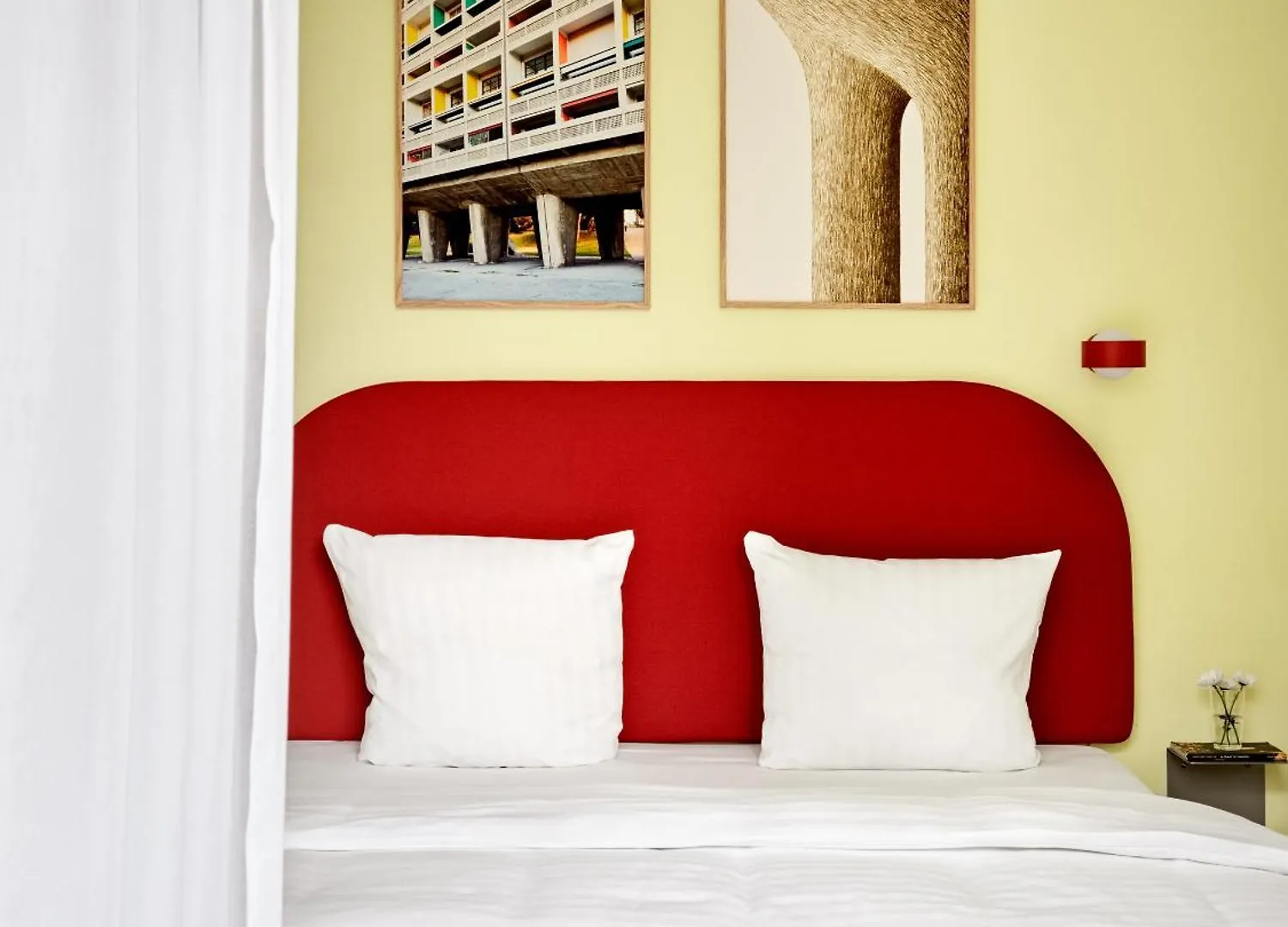 Brik Apartment Hotel Copenhagen Aparthotel