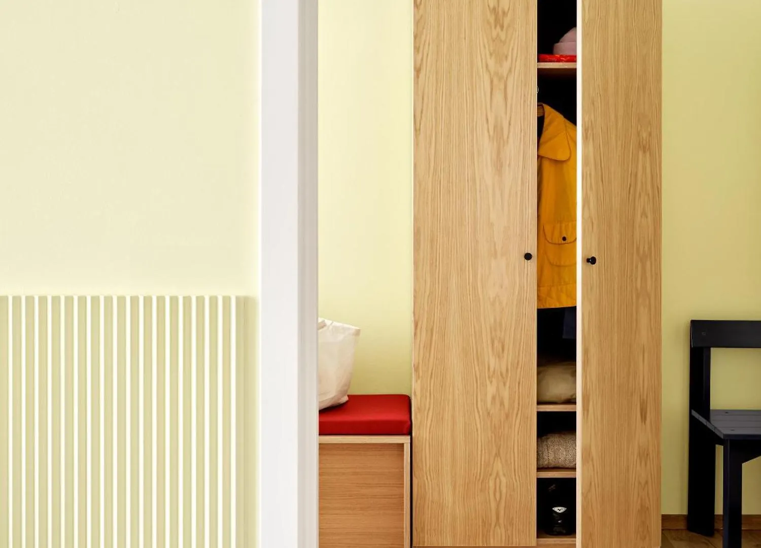 Brik Apartment Hotel Copenhagen